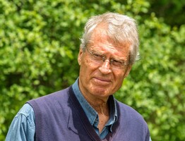 Professor John Cherry