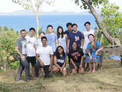 group photo