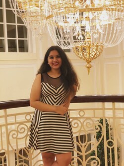 Saumya GUPTA