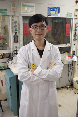 Hugo Wong