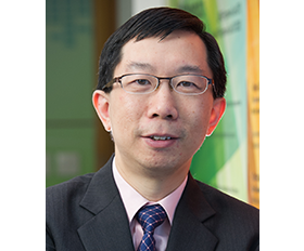 Professor NG Michael Kwok Po