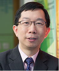Professor NG Michael Kwok Po