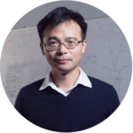 photo - Prof Shizhong ZHANG
