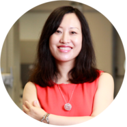 Professor Aixin YAN