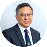 Professor Tuen Wai Ng
