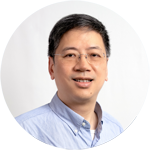 Professor Wai Ki Ching
