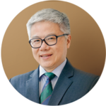 photo - Professor Bảo Châu NGÔ