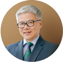 Professor Bảo Châu NGÔ