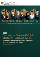 6688 Science Master Class