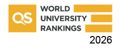 QS World University Rankings 2026