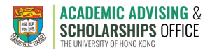 Academic Advising and Scholarships Office