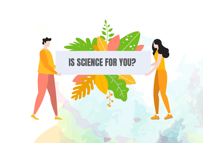 Is Science for you