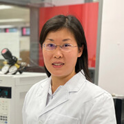 Dr Angela Yuen