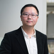 Professor David Li