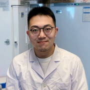Dr Yinan Song