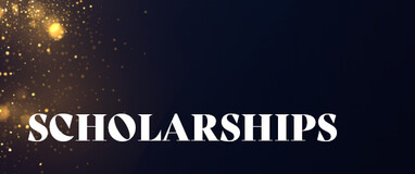 Scholarships