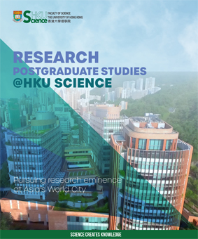 Research Postgraduate Studies Leaflet