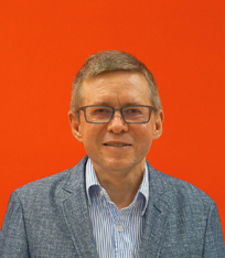 Professor David Phillips