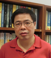Professor Wenan Zang