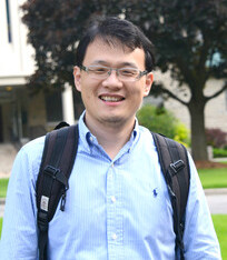 Professor Guodong Li