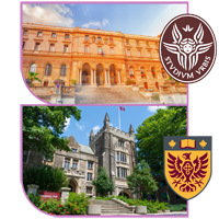 Sapienza Universita di Roma (SUdR) and McMaster University (MU)