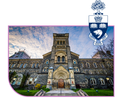 University of Toronto