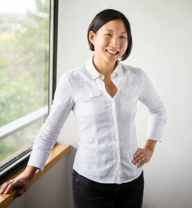 Ms Jennifer Che, Vice President and Principal US Patent Attorney, Eagle IP