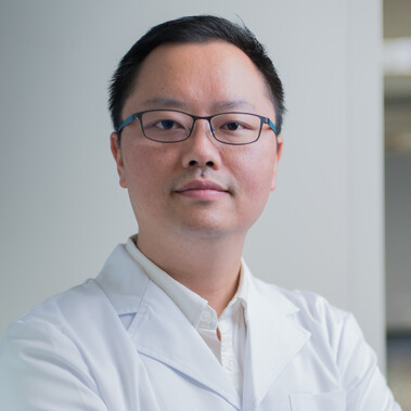 Dr Xiang David Li
