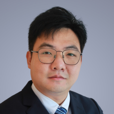 Dr Junzhi LIU