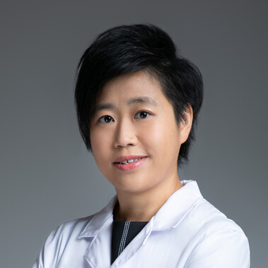 Dr Karen Yuen