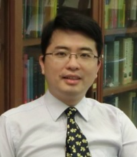 Prof Xiaoming Yuan
