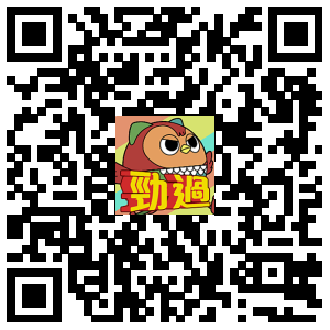 QR code for Wish You Luck in Exam HKUers Currio WhatsApp Sticker