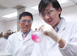 香港電台《鏗鏘集》：超級細菌