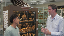 RTHK32: Voyage with Ambassadors 2  Episode 6 - France