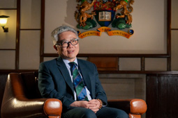 South China Morning Post: Vietnam’s legendary maths genius Ngo Bao Chau to join University of Hong Kong  