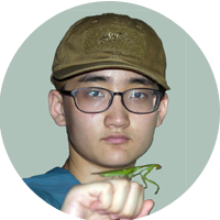 Chester GUO
