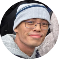 Gordon WONG