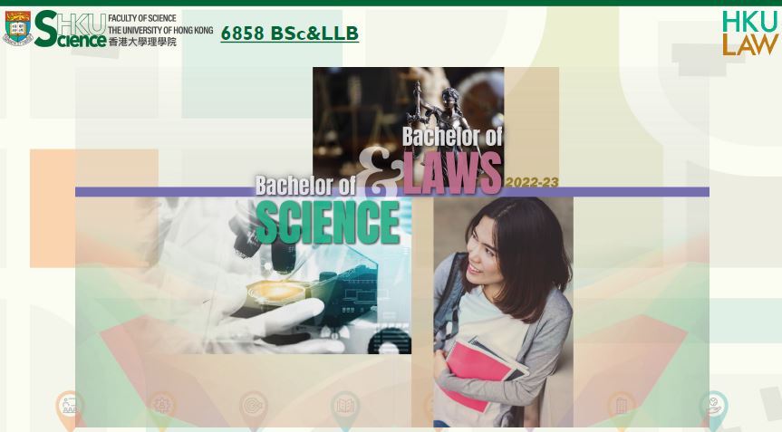 BSc&LLB Induction Information