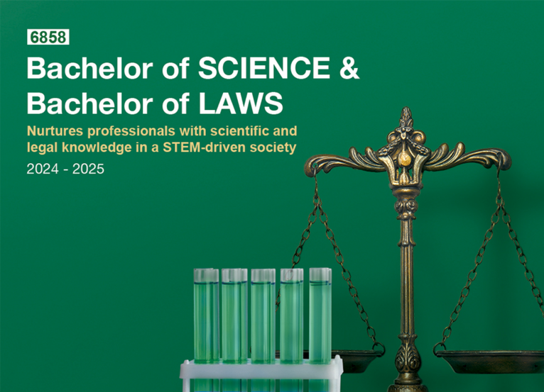 BSc&LLB Induction Information