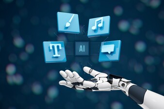 Generative AI: Applications and Implications