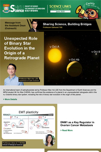 Science Links (June 2025)
