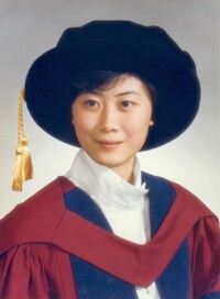 Professor Vivian Wing-Wah YAM
