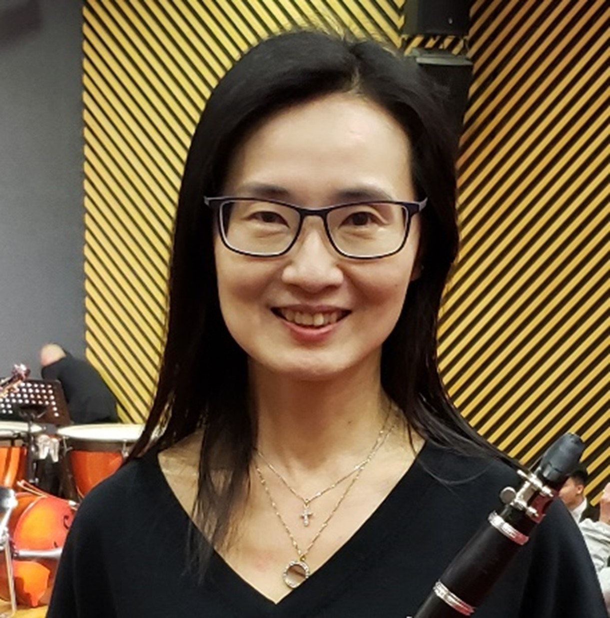 Dr Daphne Mei Yi WU