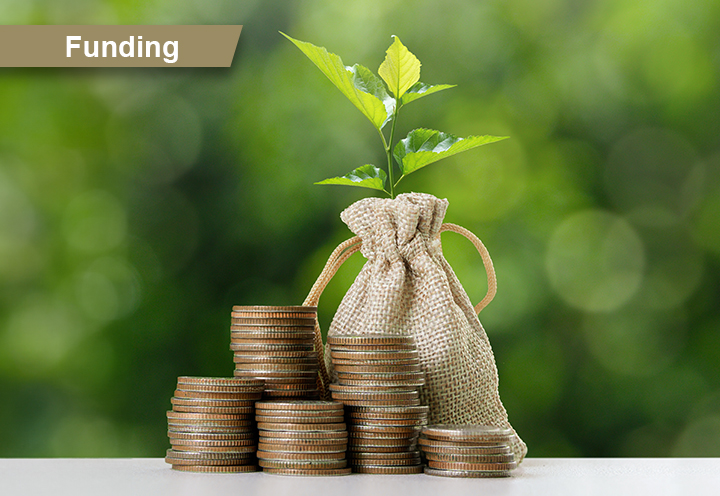 Funding