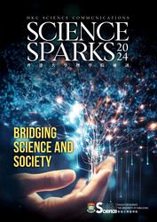 Science Sparks 2024