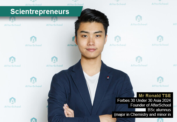 Scientrepreneurs