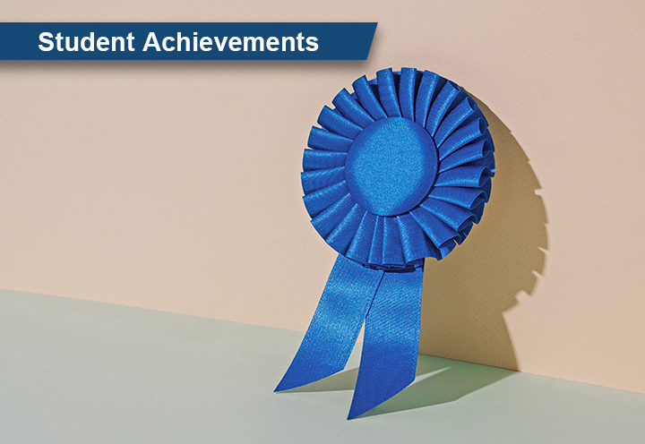 Students' Achievements