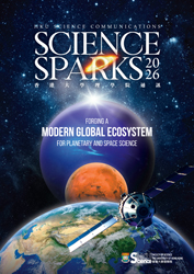 Science Sparks 2026