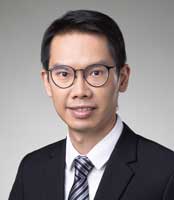 Dr Kwing To LAI
