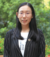 Dr Yu GU